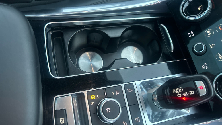 Land Rover Range Rover Sport 2.0 P400e HSE Dynamic Black 5dr Auto Estate